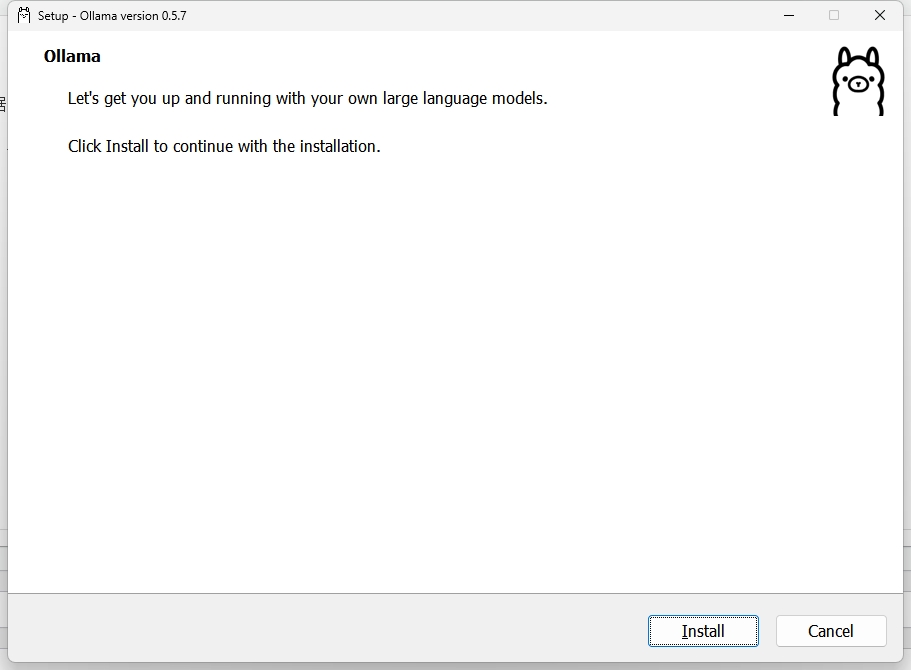 DeepSeek本地化部署与ChatBox交互设置教程（集成显卡与移动设备均可）